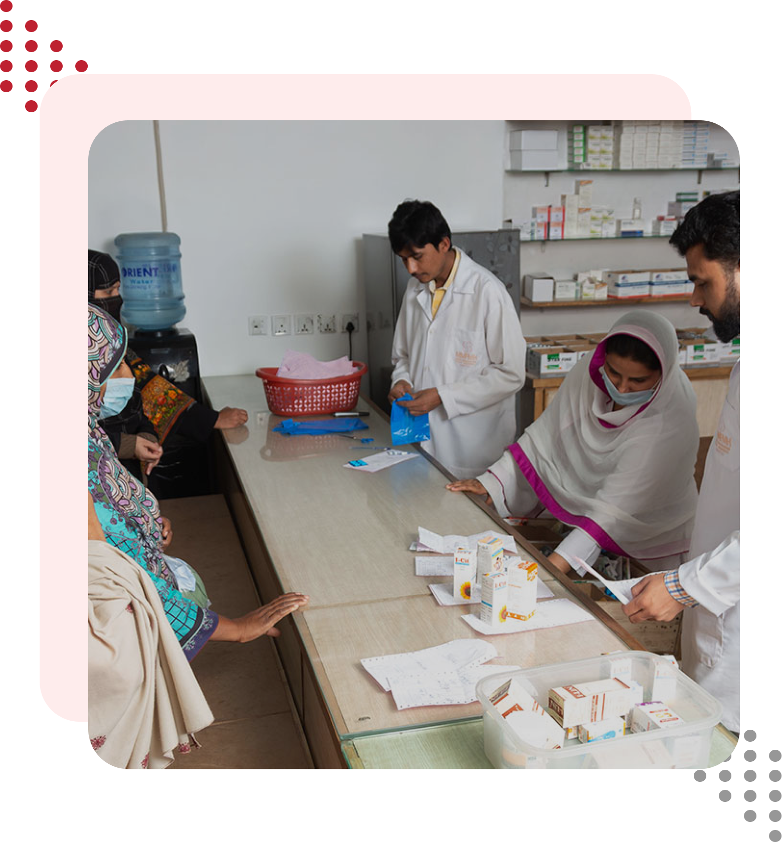 Dr. Aisha Ahmad