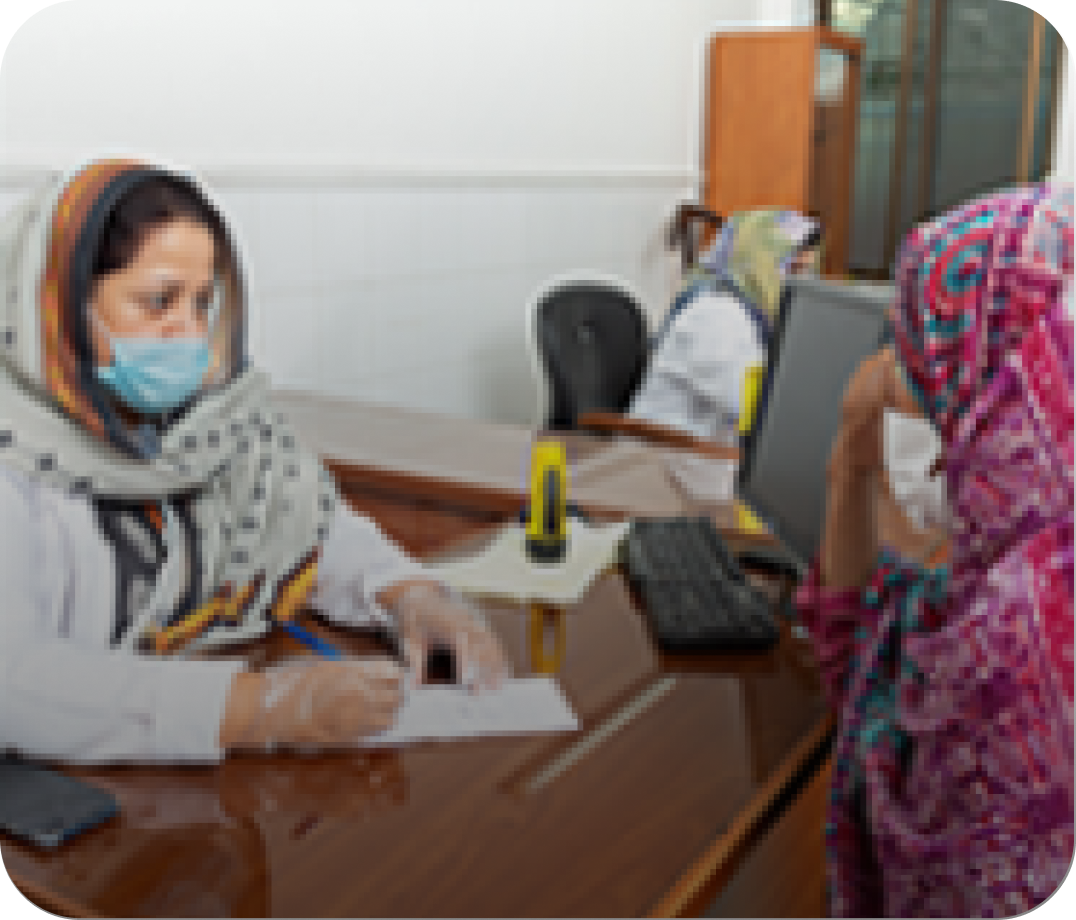 General Medicine