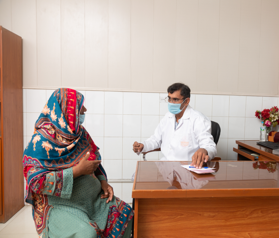 Gastroenterology