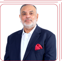 Mian Muhammad Talat