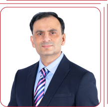 Mian Ahmad Fazal