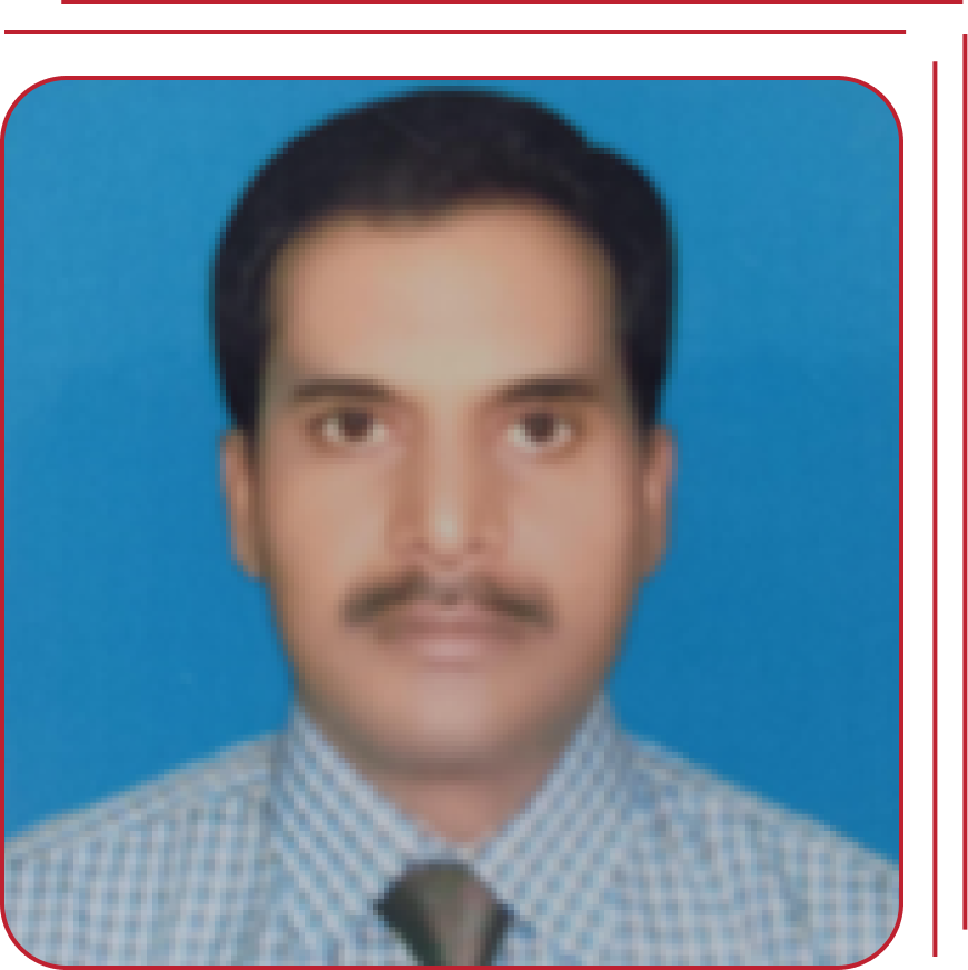 Dr. Ghulam Yaseen